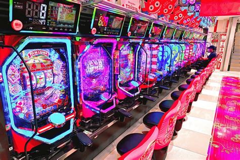 casino tokyo
